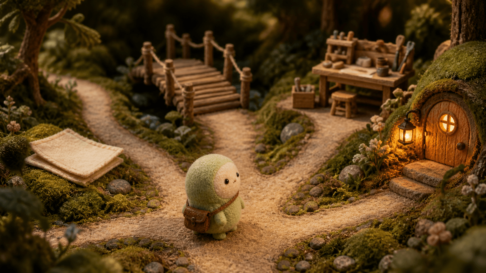 転職するか迷うとき｜変えたい・残したい・試す・期限を整理のヒーロー画像