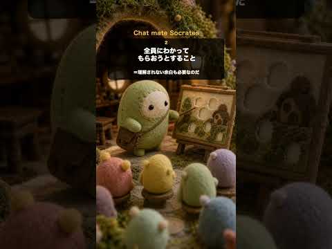 5本目「手放すほど楽になる3つのこと」の動画サムネイル